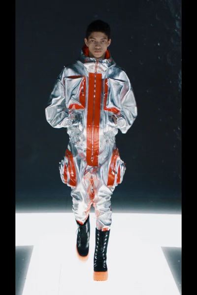 Look 40
